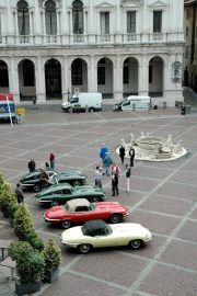 E-Type Bergamo 2011 (4/23)